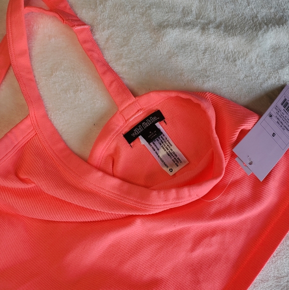 Wild fable, Size S, vibrant pink color - Picture 3 of 4